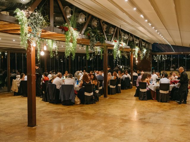 La boda de Sergi y Noelia en Sant Andreu De La Vola, Barcelona 25