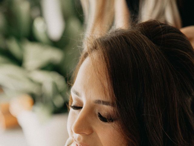 La boda de Nacho y Ainara en Daya Vieja, Alicante 10