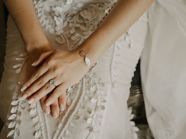 La boda de Nacho y Ainara en Daya Vieja, Alicante 19