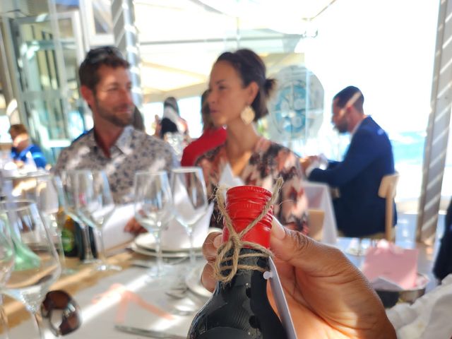 La boda de Eugenio  y Esther en San Pedro Del Pinatar, Murcia 10