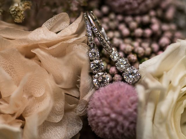 La boda de Albert y Beatriz en El Vellon, Madrid 4
