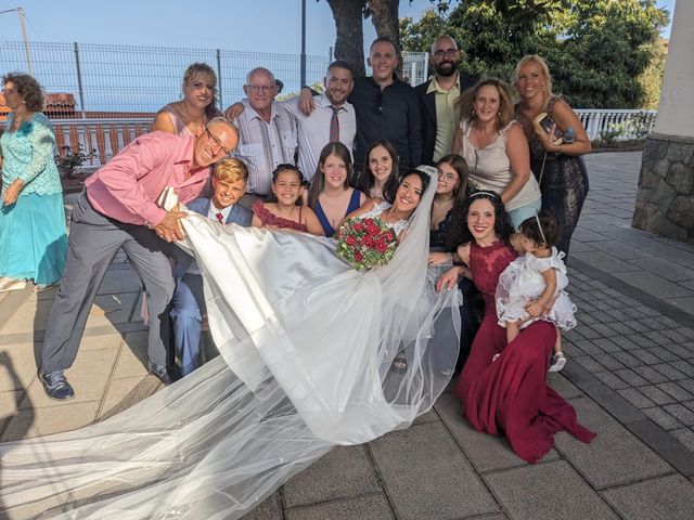 La boda de José Manuel y Mónica en Puerto De La Cruz, Santa Cruz de Tenerife 9