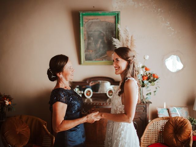 La boda de Steffi y Nacho en Cartagena, Murcia 8