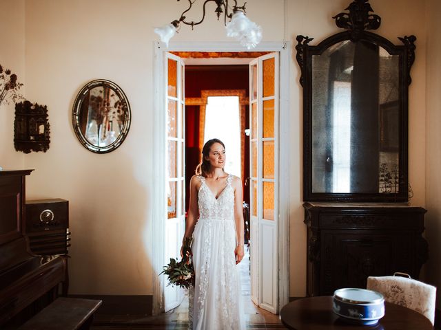 La boda de Steffi y Nacho en Cartagena, Murcia 47