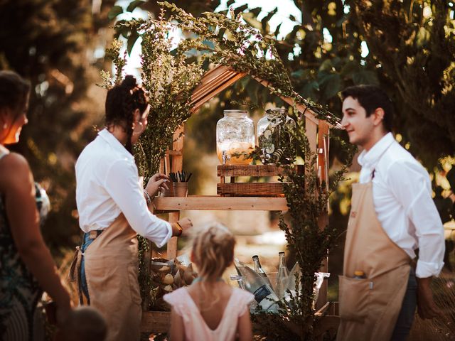 La boda de Steffi y Nacho en Cartagena, Murcia 50