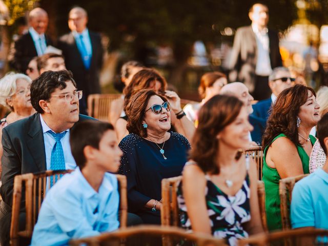 La boda de Steffi y Nacho en Cartagena, Murcia 55