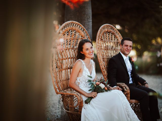 La boda de Steffi y Nacho en Cartagena, Murcia 58