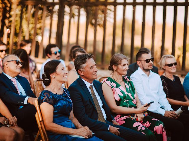 La boda de Steffi y Nacho en Cartagena, Murcia 72