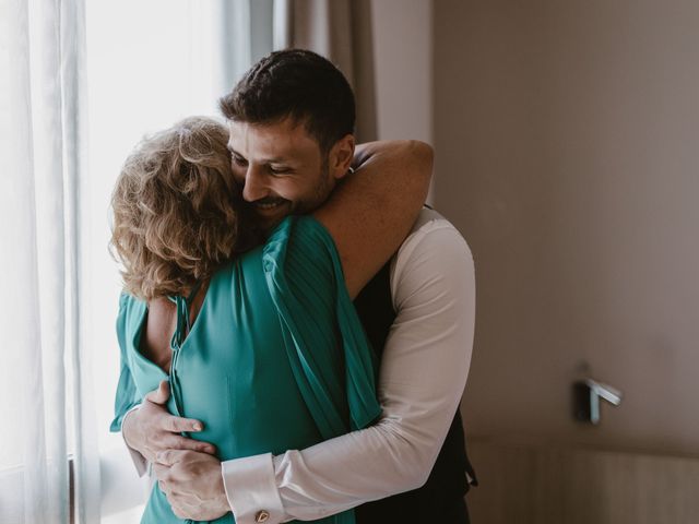 La boda de Laura y Jero en Alella, Barcelona 7