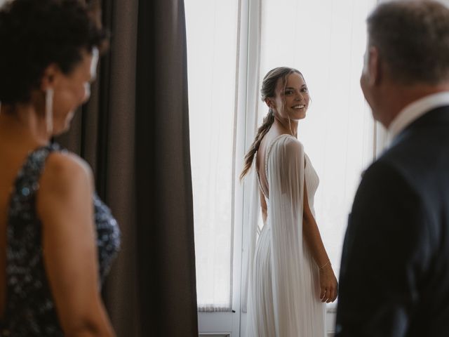 La boda de Laura y Jero en Alella, Barcelona 16