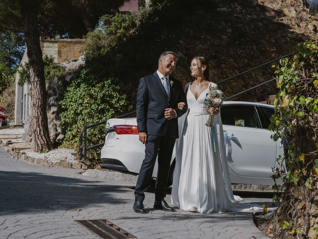 La boda de Laura y Jero en Alella, Barcelona 19