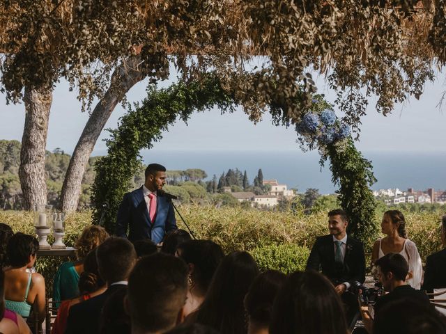 La boda de Laura y Jero en Alella, Barcelona 20