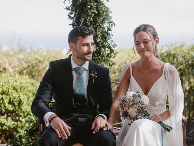 La boda de Laura y Jero en Alella, Barcelona 21