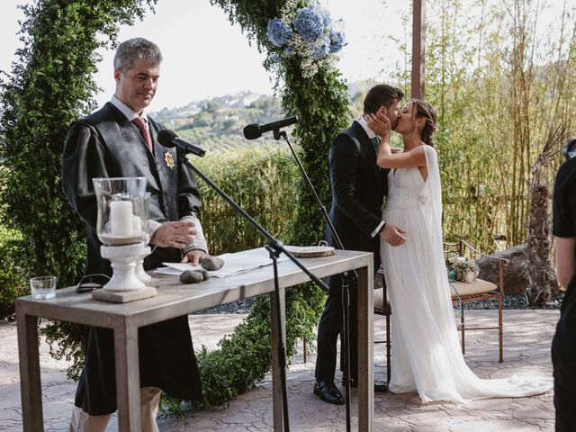 La boda de Laura y Jero en Alella, Barcelona 22