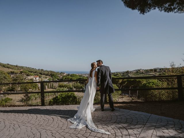 La boda de Laura y Jero en Alella, Barcelona 26