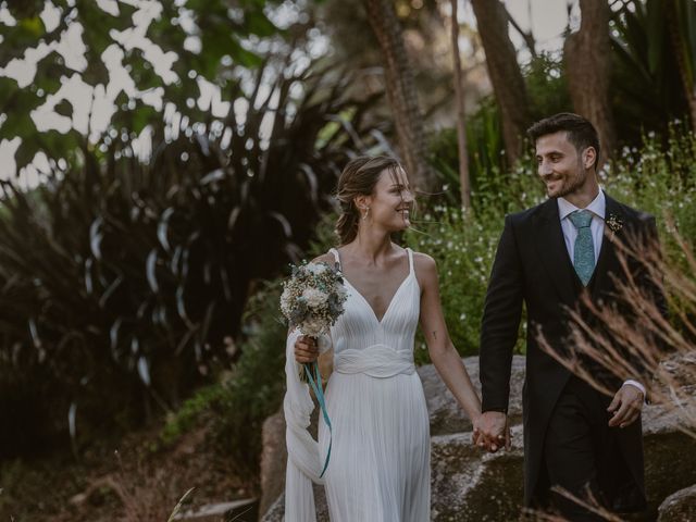 La boda de Laura y Jero en Alella, Barcelona 27