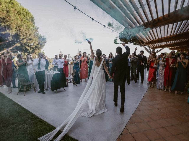 La boda de Laura y Jero en Alella, Barcelona 29