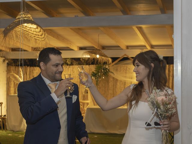 La boda de Diego y Laura en Pantoja, Toledo 11