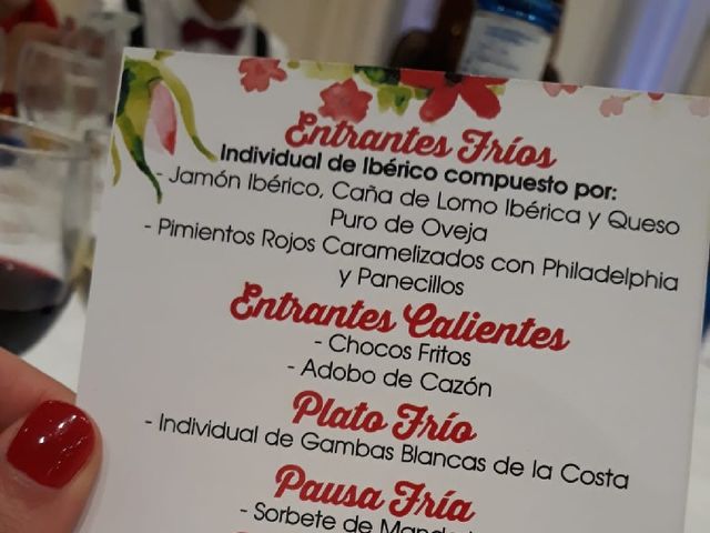 La boda de Daniel y Cristina  en Huelva, Huelva 15