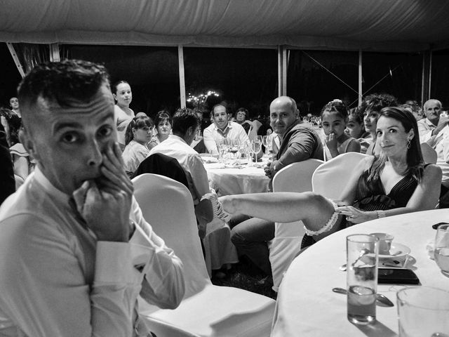 La boda de Paco y Montse en Polientes, Cantabria 30