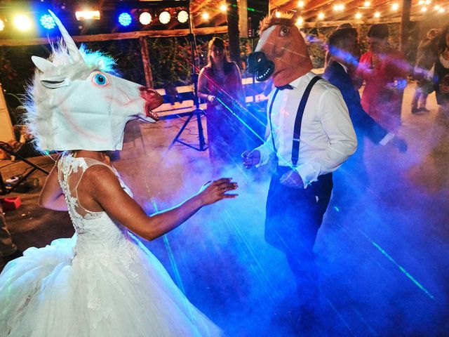 La boda de Paco y Montse en Polientes, Cantabria 32