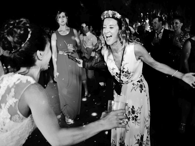 La boda de Paco y Montse en Polientes, Cantabria 33