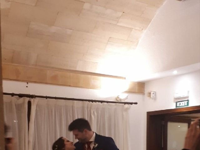 La boda de Julio  y Marta en Algaida, Islas Baleares 4