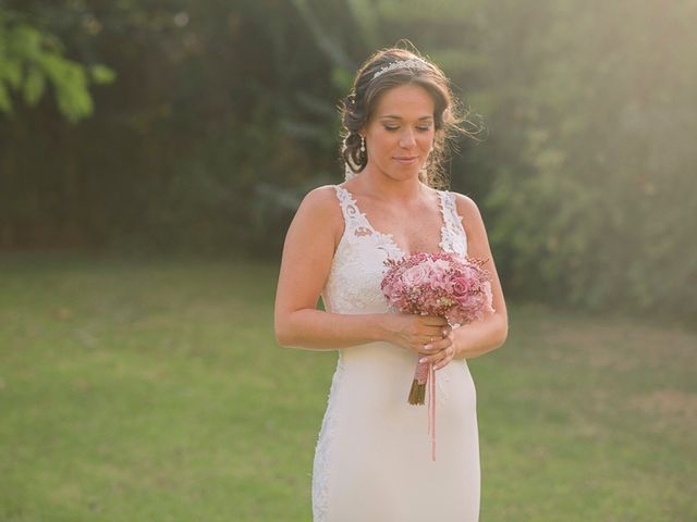 La boda de Isaac y Sonia en Jerez De La Frontera, Cádiz 12