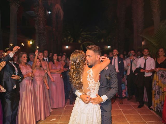 La boda de Isaac y Sonia en Jerez De La Frontera, Cádiz 26