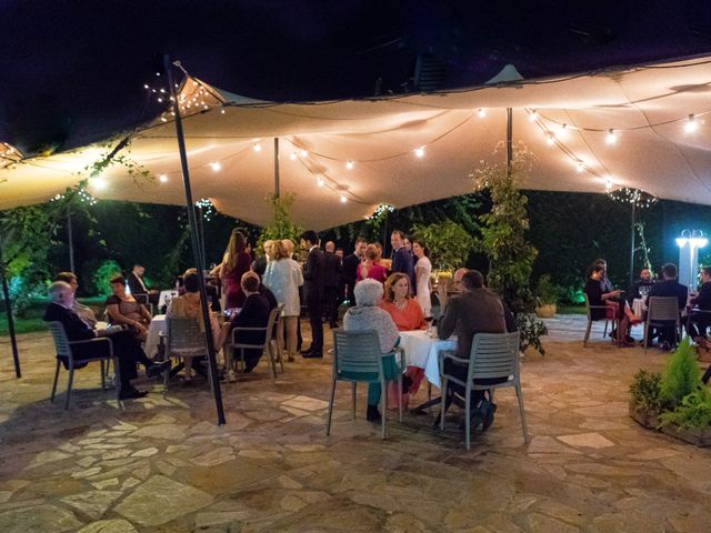 La boda de Iñigo y María en Solares, Cantabria 15