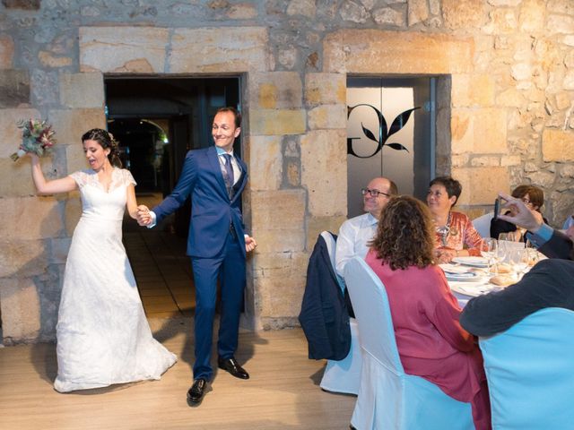 La boda de Iñigo y María en Solares, Cantabria 17