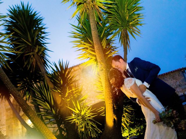 La boda de Iñigo y María en Solares, Cantabria 19