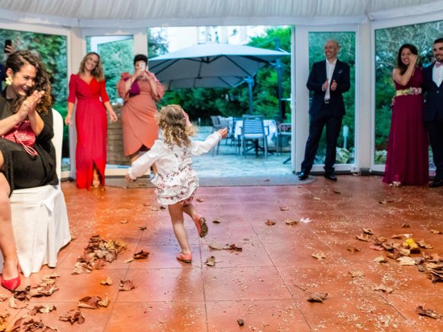 La boda de Iñigo y María en Solares, Cantabria 29