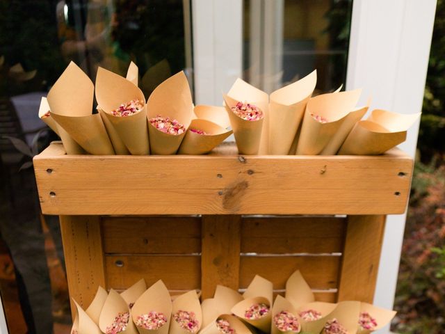 La boda de Iñigo y María en Solares, Cantabria 49