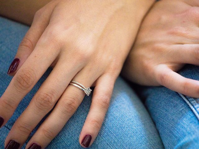 La boda de Iñigo y María en Solares, Cantabria 61