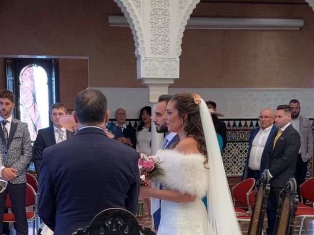 La boda de Jose Miguel y Laura en Benalmadena Costa, Málaga 3