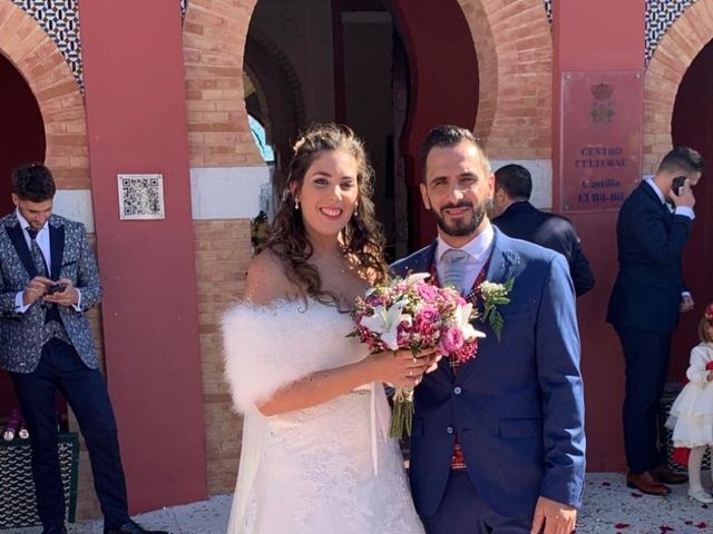 La boda de Jose Miguel y Laura en Benalmadena Costa, Málaga 7