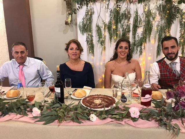 La boda de Jose Miguel y Laura en Benalmadena Costa, Málaga 8