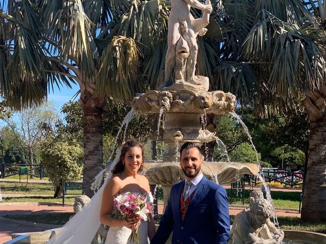 La boda de Jose Miguel y Laura en Benalmadena Costa, Málaga 9