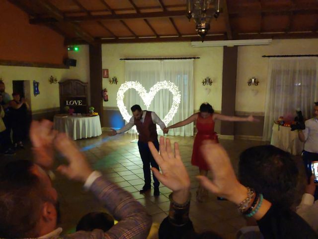 La boda de Jose Miguel y Laura en Benalmadena Costa, Málaga 13