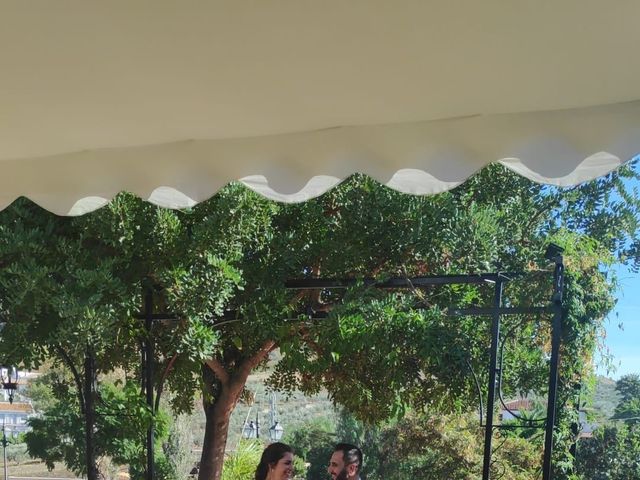 La boda de Jose Miguel y Laura en Benalmadena Costa, Málaga 14