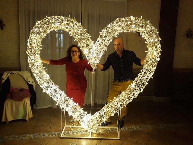 La boda de Jose Miguel y Laura en Benalmadena Costa, Málaga 18