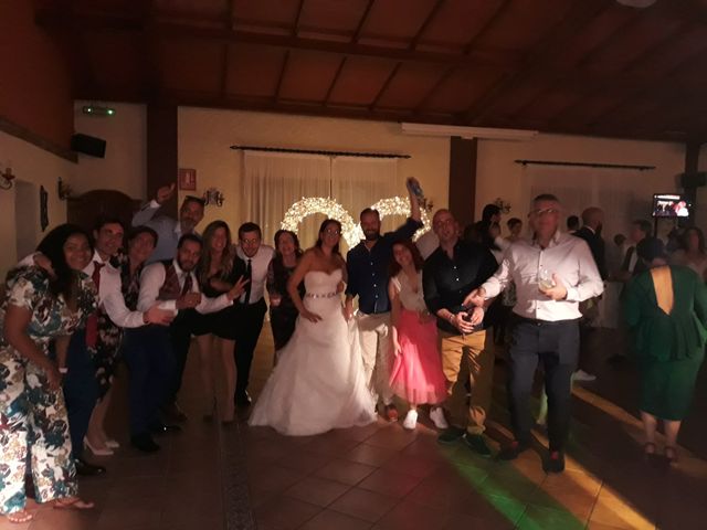 La boda de Jose Miguel y Laura en Benalmadena Costa, Málaga 21