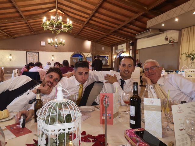 La boda de Jose Miguel y Laura en Benalmadena Costa, Málaga 23