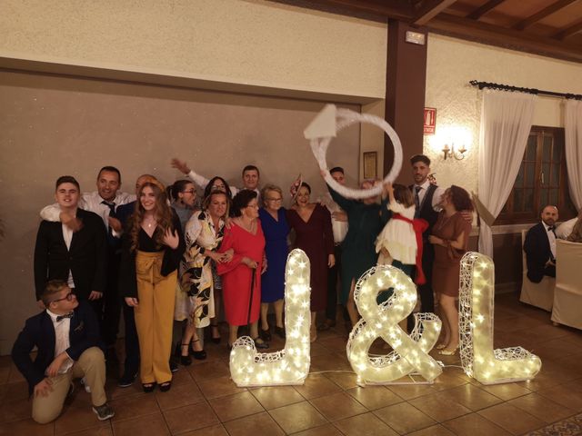 La boda de Jose Miguel y Laura en Benalmadena Costa, Málaga 25