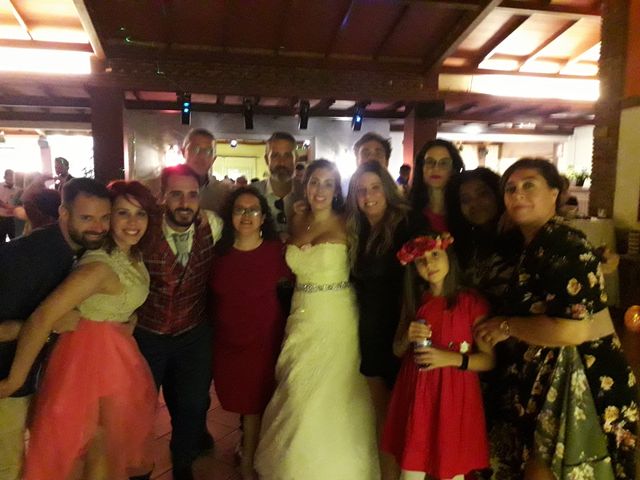 La boda de Jose Miguel y Laura en Benalmadena Costa, Málaga 26