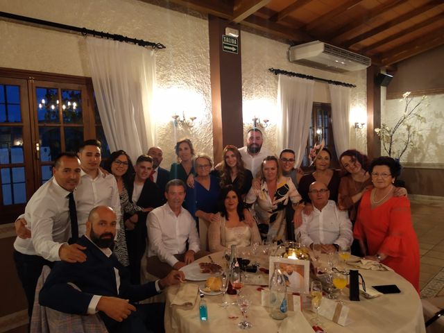 La boda de Jose Miguel y Laura en Benalmadena Costa, Málaga 27
