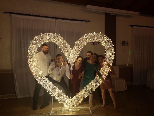 La boda de Jose Miguel y Laura en Benalmadena Costa, Málaga 28