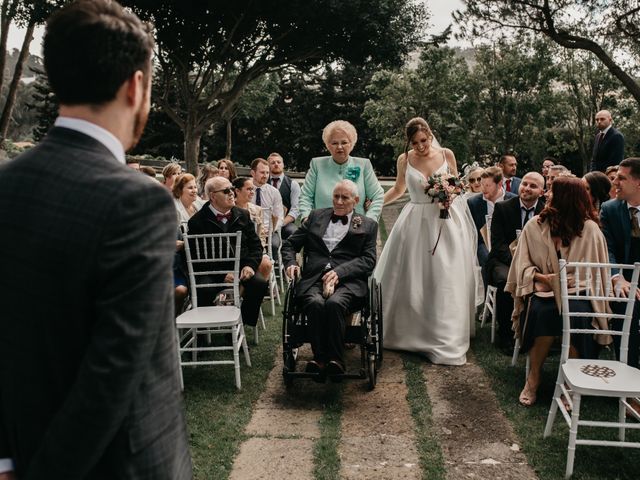 La boda de Scott y Fátima en Arucas, Las Palmas 34