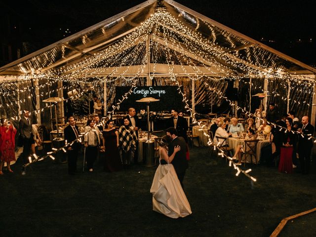 La boda de Scott y Fátima en Arucas, Las Palmas 72